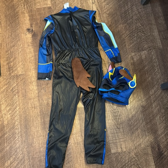 Paw patrol Chase Costume - Picture 5 of 6